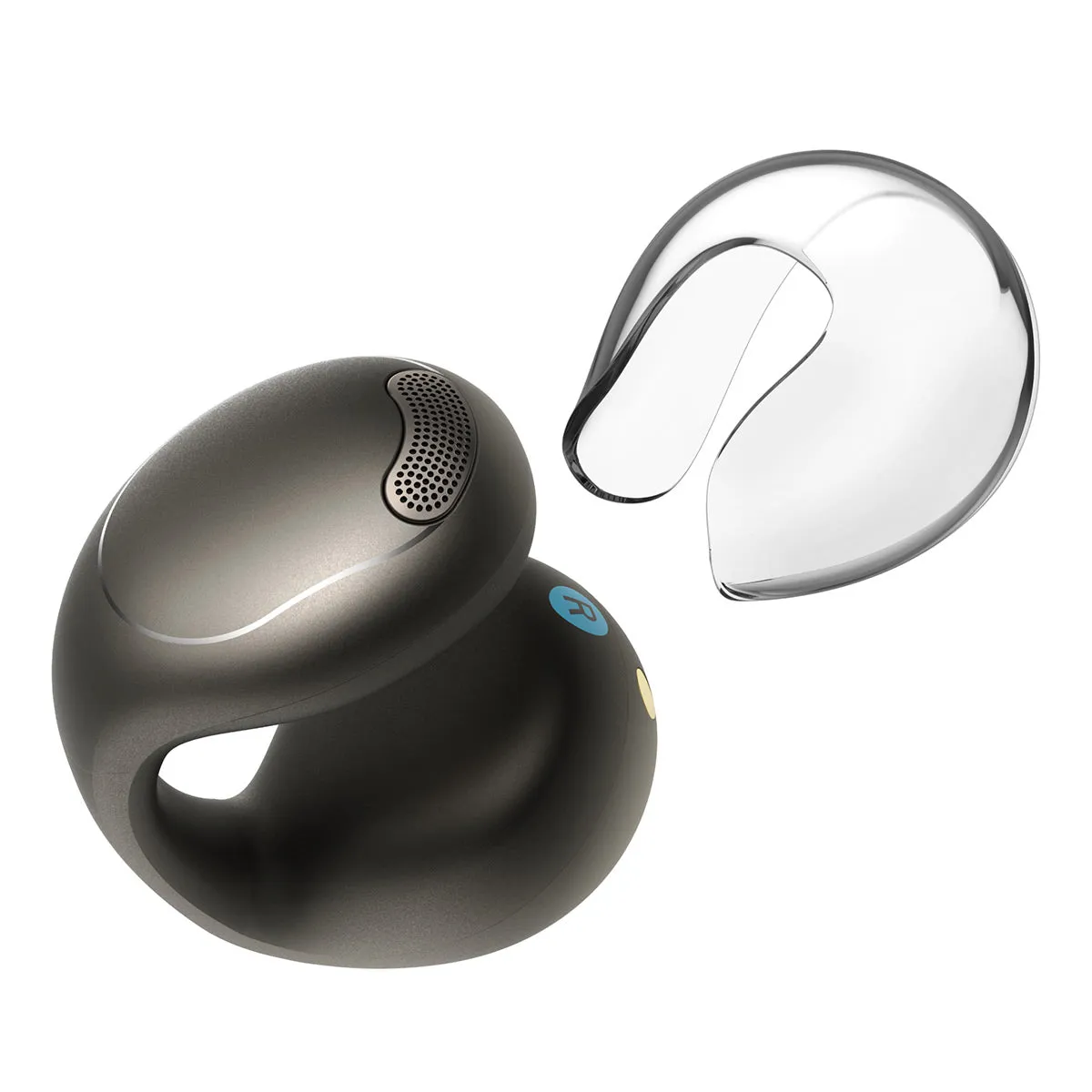 Soundcore C40i Wireless Headphones (Black)