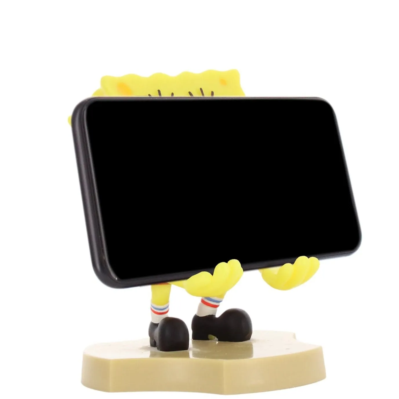 Spongebob Squarepants Holdems, Mini Phone Stand and Device Holder