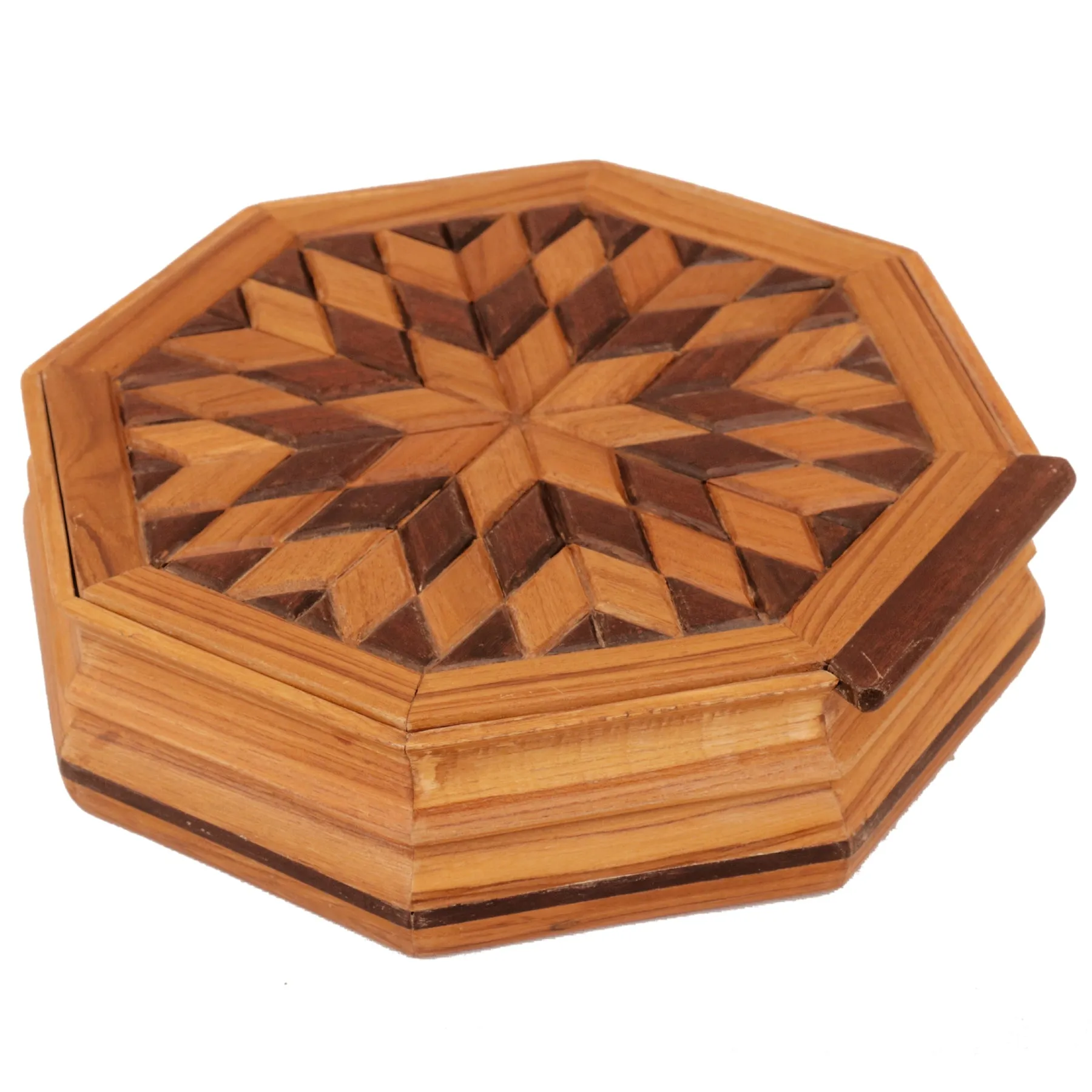 Starry Box
