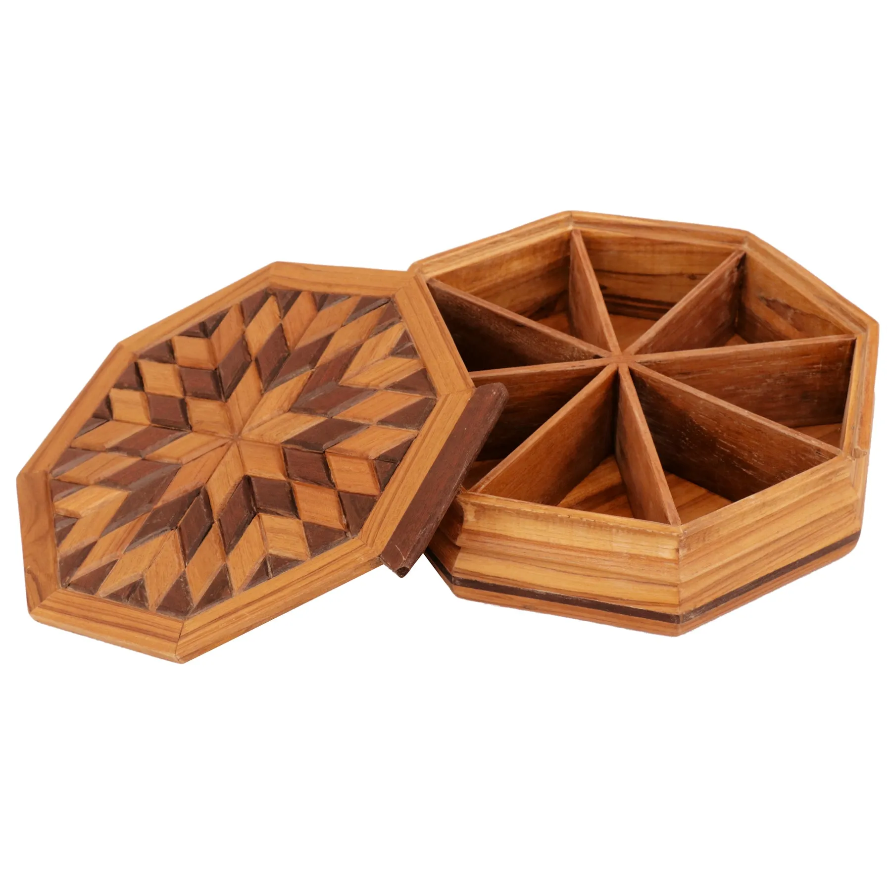 Starry Box