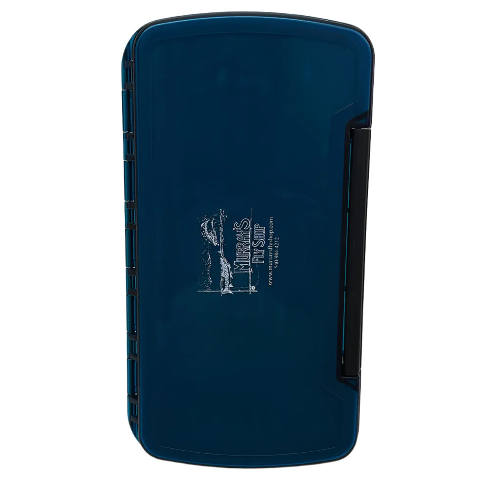 Teton Streamer Waterproof Fly Box