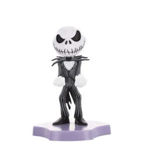 The Nightmare Before Christmas: Jack Skellington Holdems, Mini Phone Stand and Device Holder