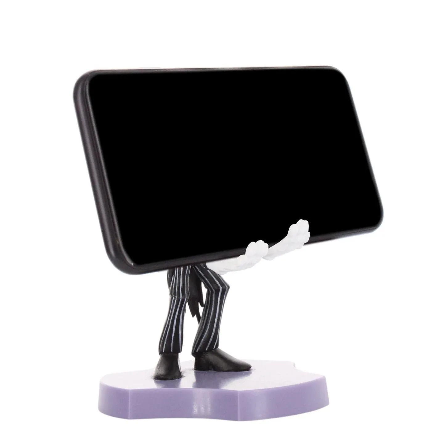 The Nightmare Before Christmas: Jack Skellington Holdems, Mini Phone Stand and Device Holder