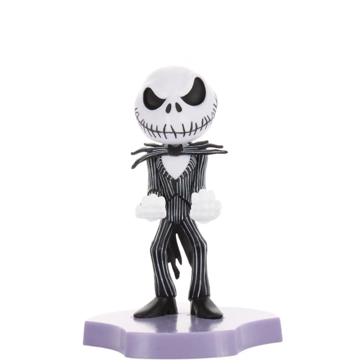 The Nightmare Before Christmas: Jack Skellington Holdems, Mini Phone Stand and Device Holder