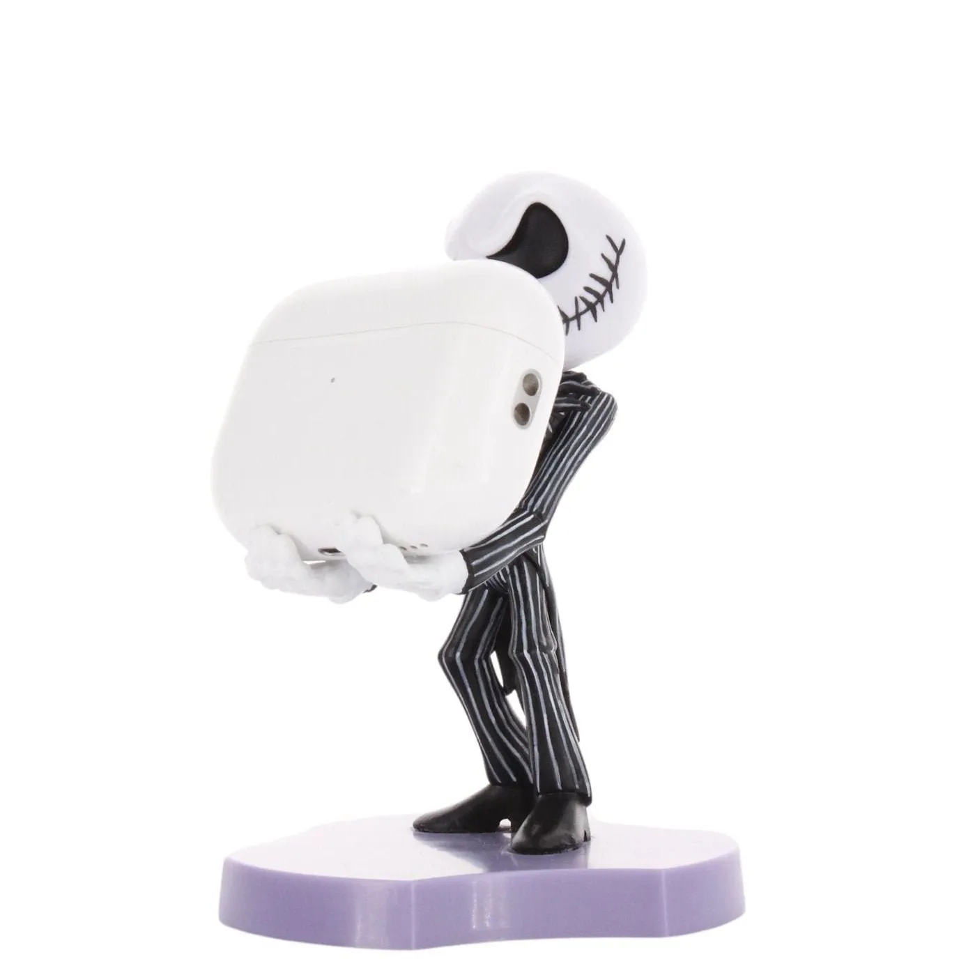 The Nightmare Before Christmas: Jack Skellington Holdems, Mini Phone Stand and Device Holder