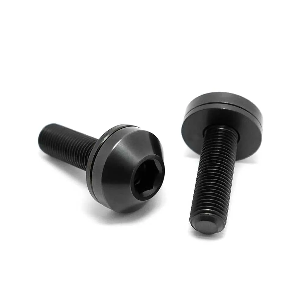 TLC Metric - Titanium Hub Bolts