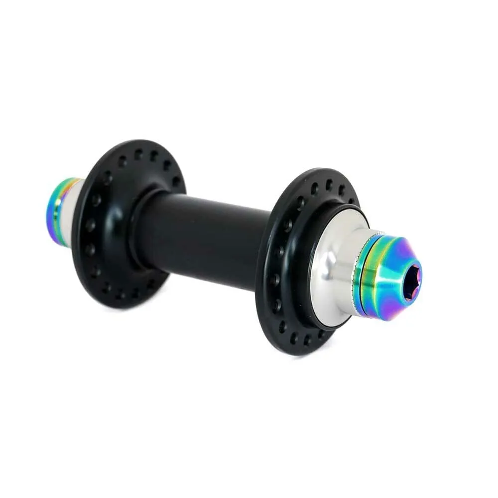 TLC Metric - Titanium Hub Bolts
