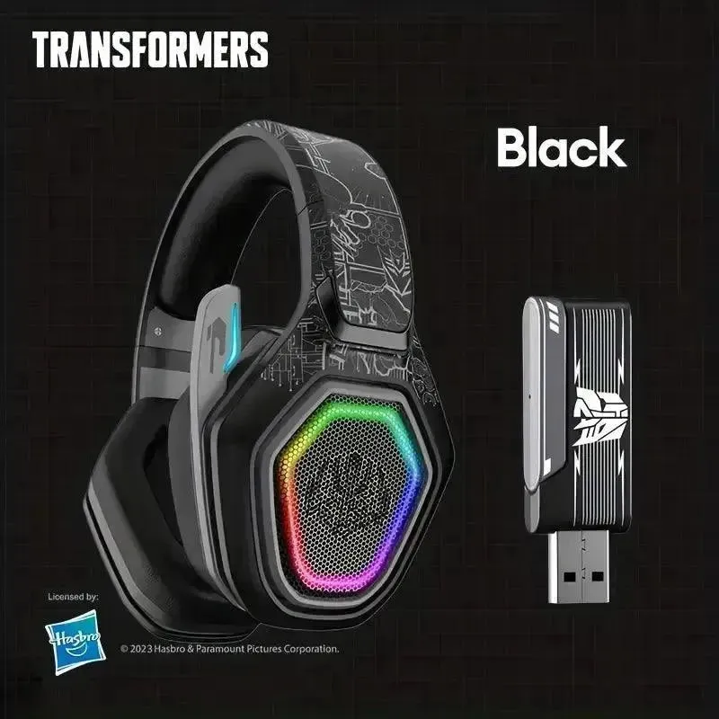 Transformers TF-G01 Wireless Headphones