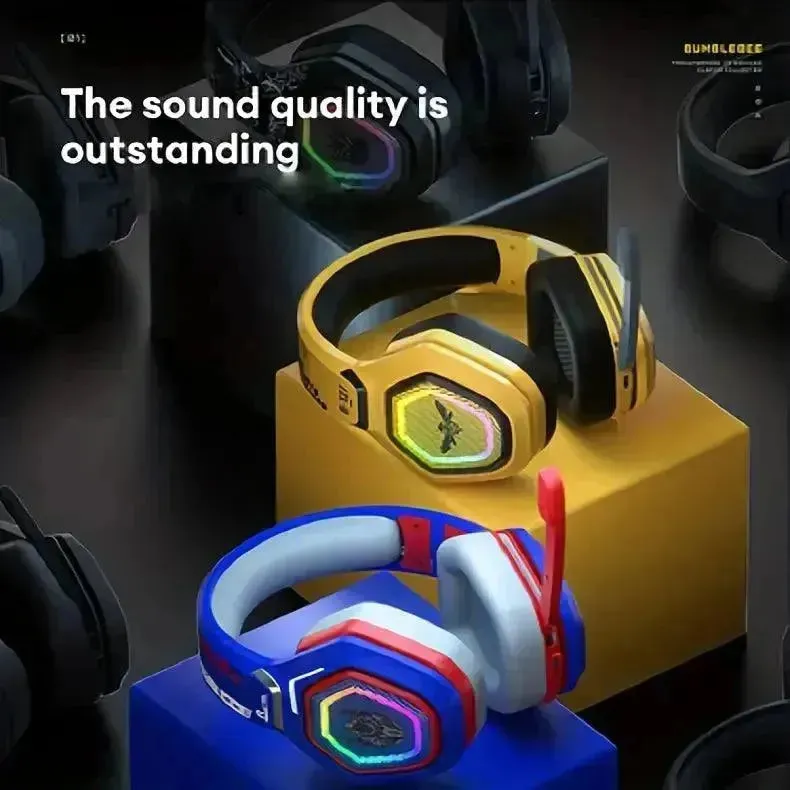 Transformers TF-G01 Wireless Headphones