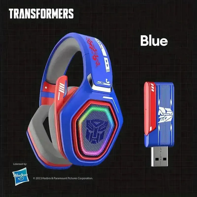 Transformers TF-G01 Wireless Headphones