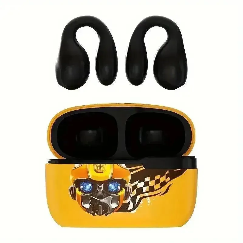 Transformers TF-T05 TWS Clip-on Earphones
