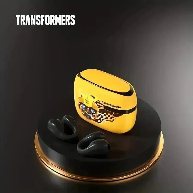 Transformers TF-T05 TWS Clip-on Earphones