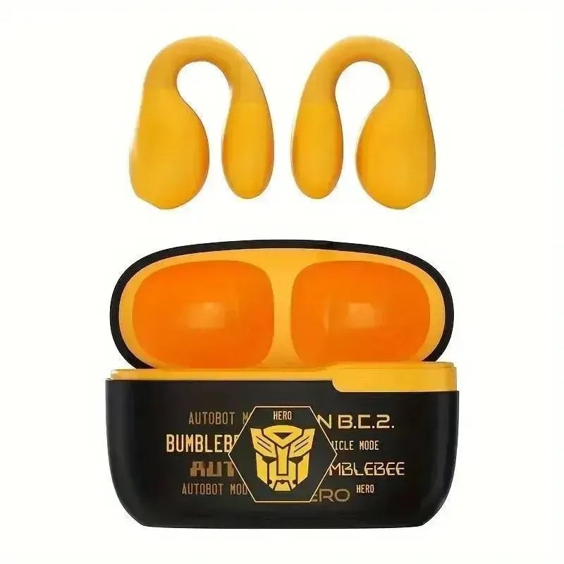 Transformers TF-T05 TWS Clip-on Earphones