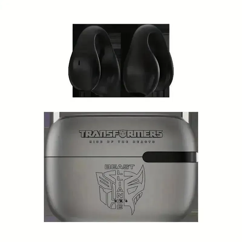 Transformers TF-T05 TWS Clip-on Earphones