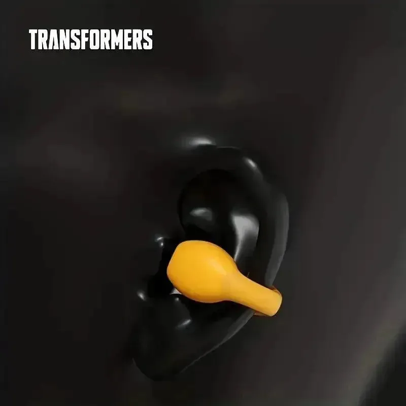 Transformers TF-T05 TWS Clip-on Earphones