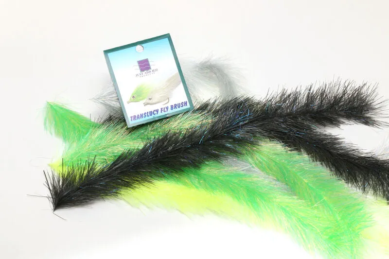 Translucy Fly Brush