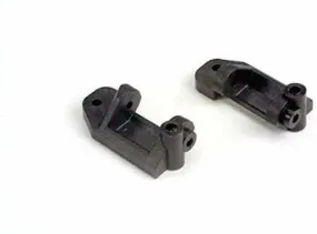 Traxxas 8332 Caster blocks (c-hubs) (2) kingpin bushings (4)