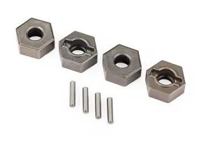 Traxxas Wheel Hex 12Mm Steel (4) 9069