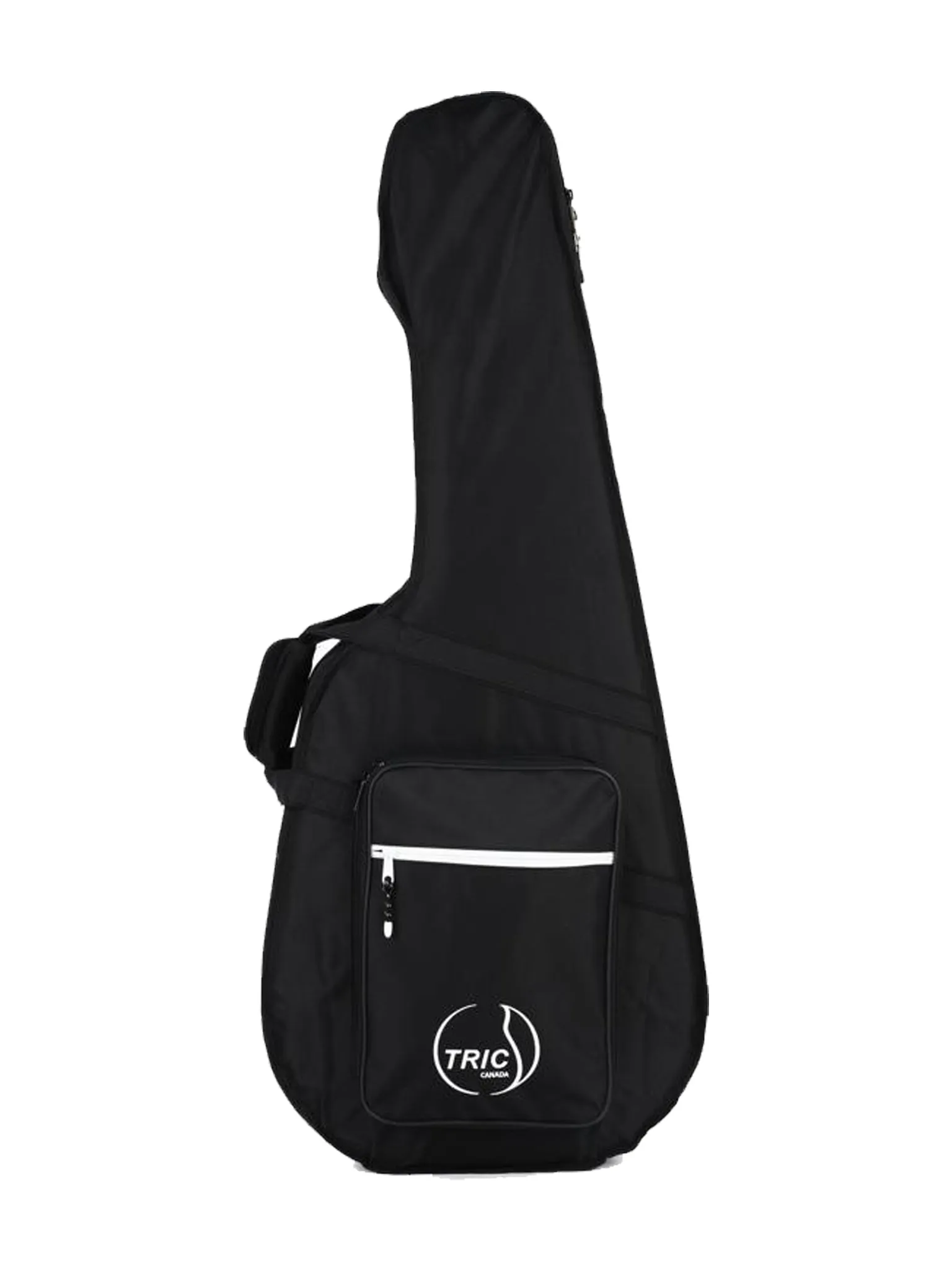 TRIC Montreal Premiere Case, Black