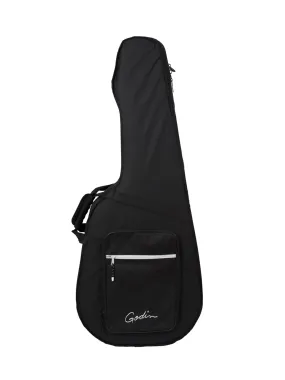TRIC Multi-Fit Deluxe Case w/Godin Logo