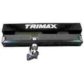 Trimax Outboard Motor Lock
