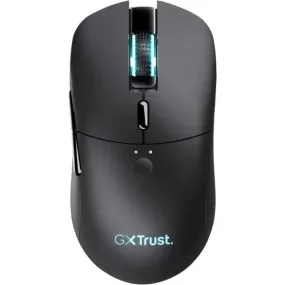 Trust Redex GXT 980 Wireless Rechargeable RGB Gaming Mouse