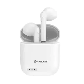Twinbuds 2 Wireless Earbuds With 18Hrs* Playtime With AI Voice Assistant - White