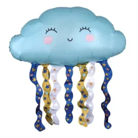 Twinkle Twinkle Cloud Balloon