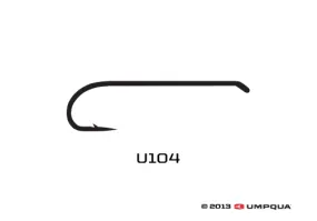 U-Series U104
