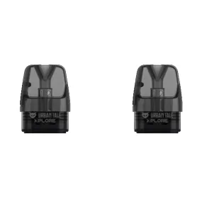Urban Tale Xplore Replacement Pod