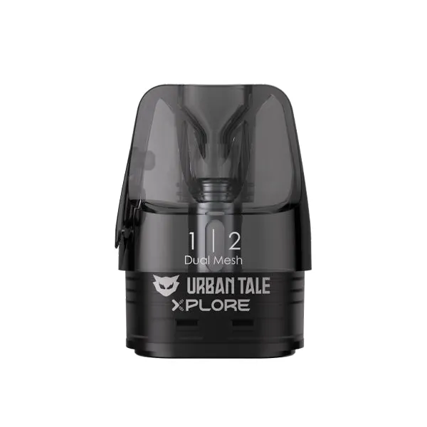 Urban Tale Xplore Replacement Pod