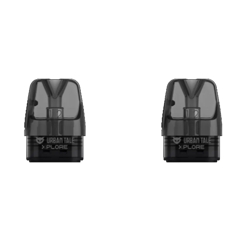 Urban Tale Xplore Replacement Pod