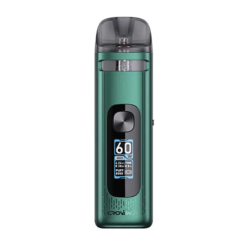 Uwell Crown X Pod System