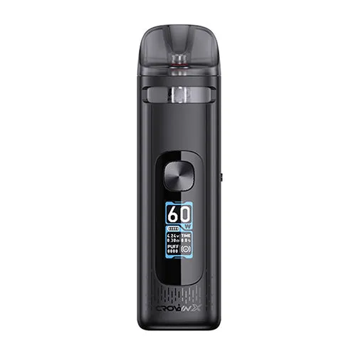 Uwell Crown X Pod System