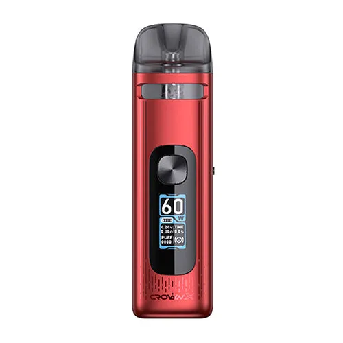 Uwell Crown X Pod System