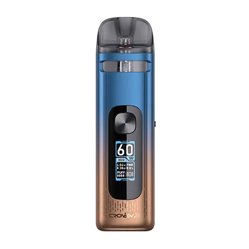 Uwell Crown X Pod System