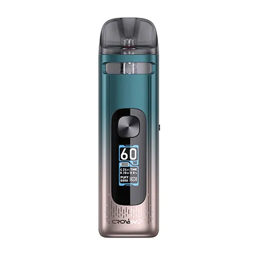 Uwell Crown X Pod System
