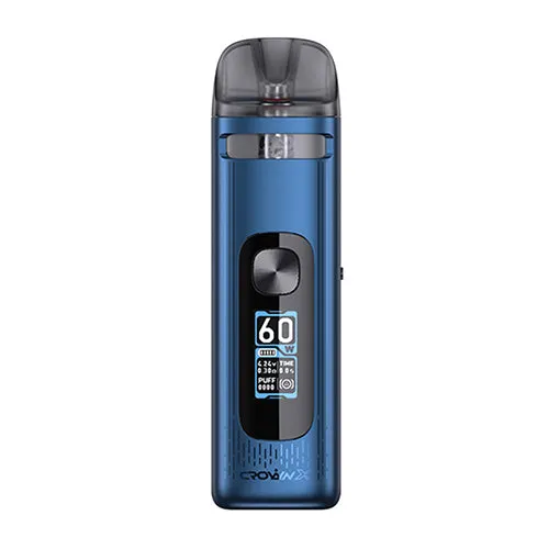 Uwell Crown X Pod System