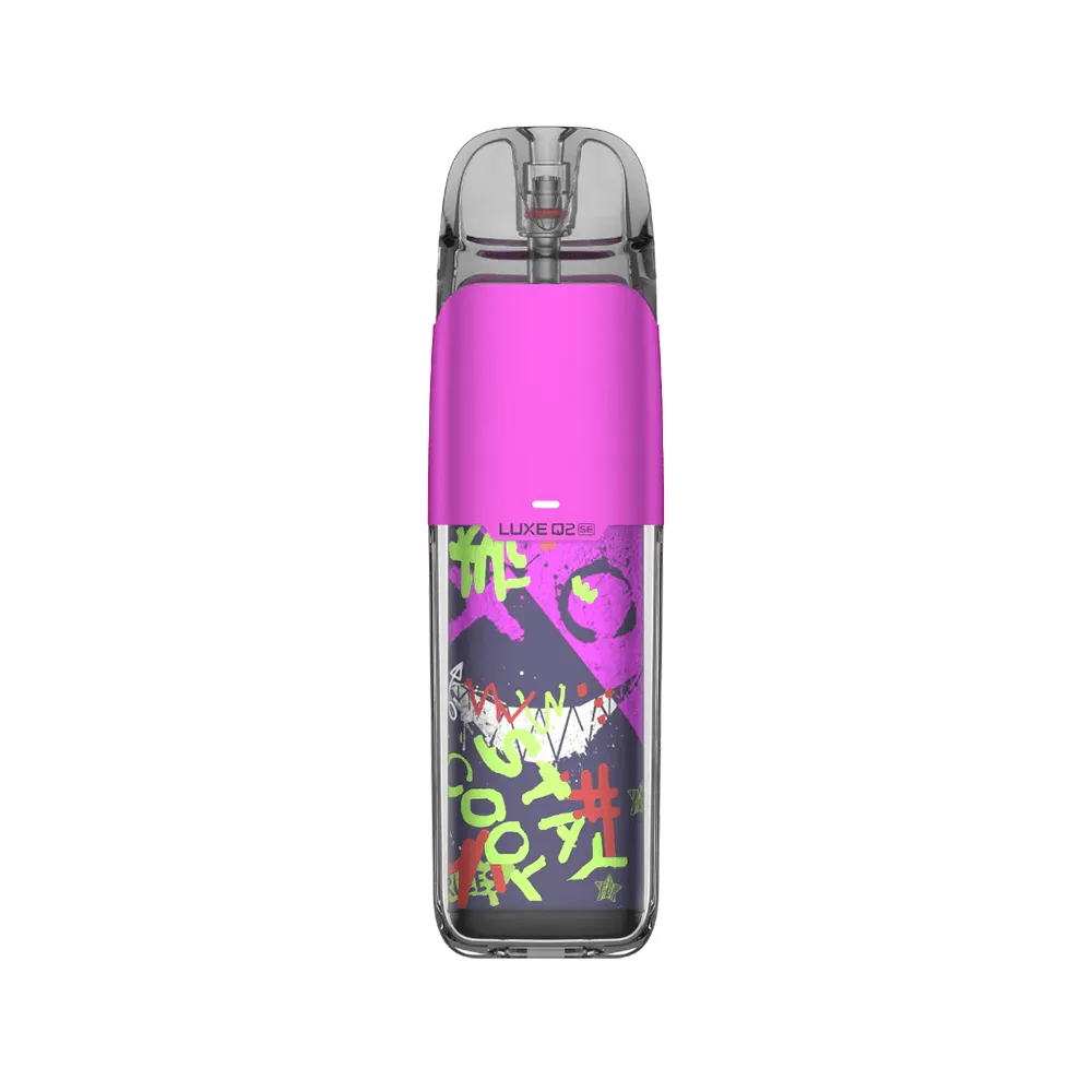 Vaporesso Luxe Q2 SE