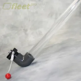 Vivid VL-D049 Co2 Reusable Handheld Confetti Launcher