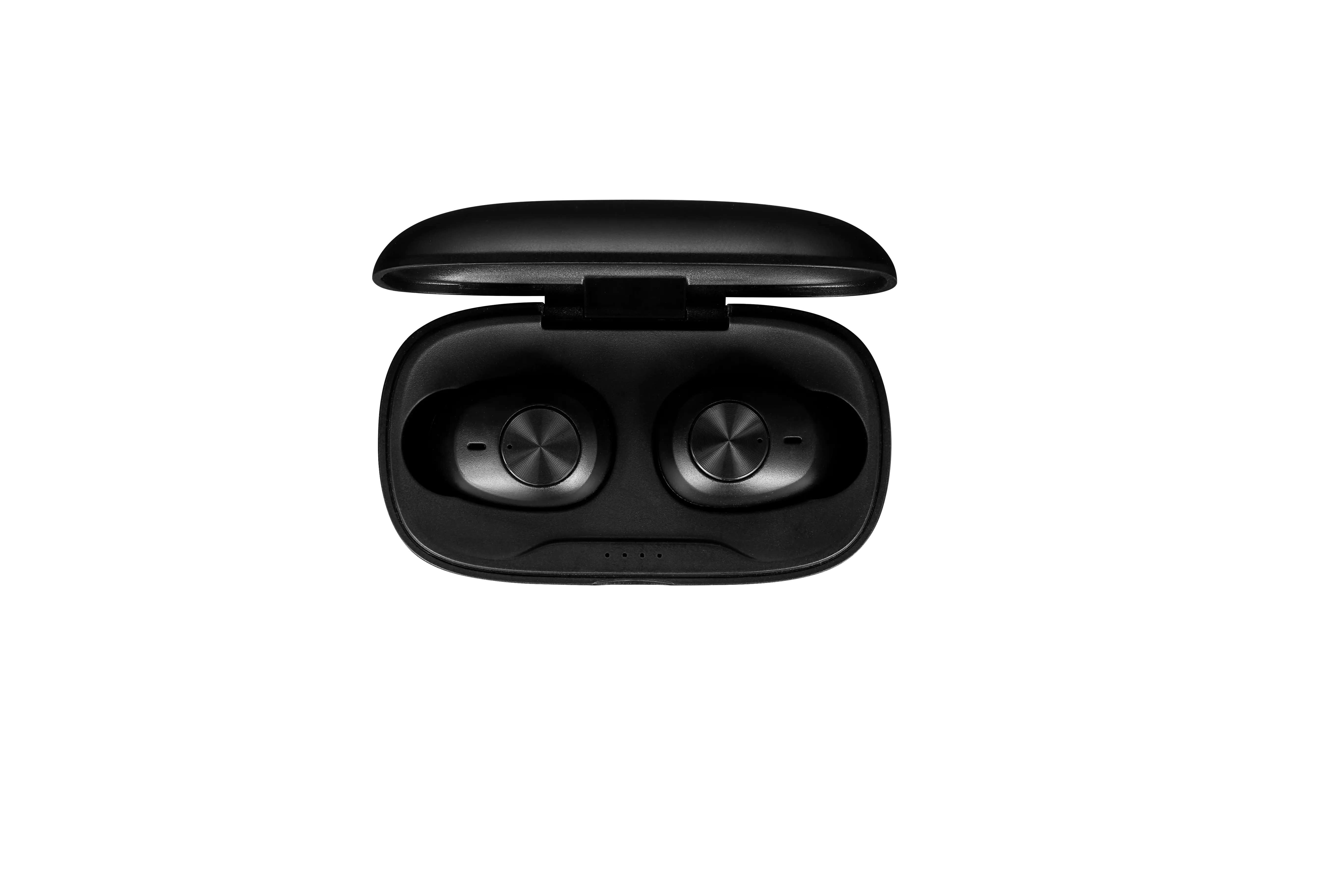 Volkano Leo 2.0 Series True Wireless Earphones   Charging Case