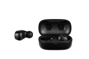 Volkano Leo 2.0 Series True Wireless Earphones   Charging Case