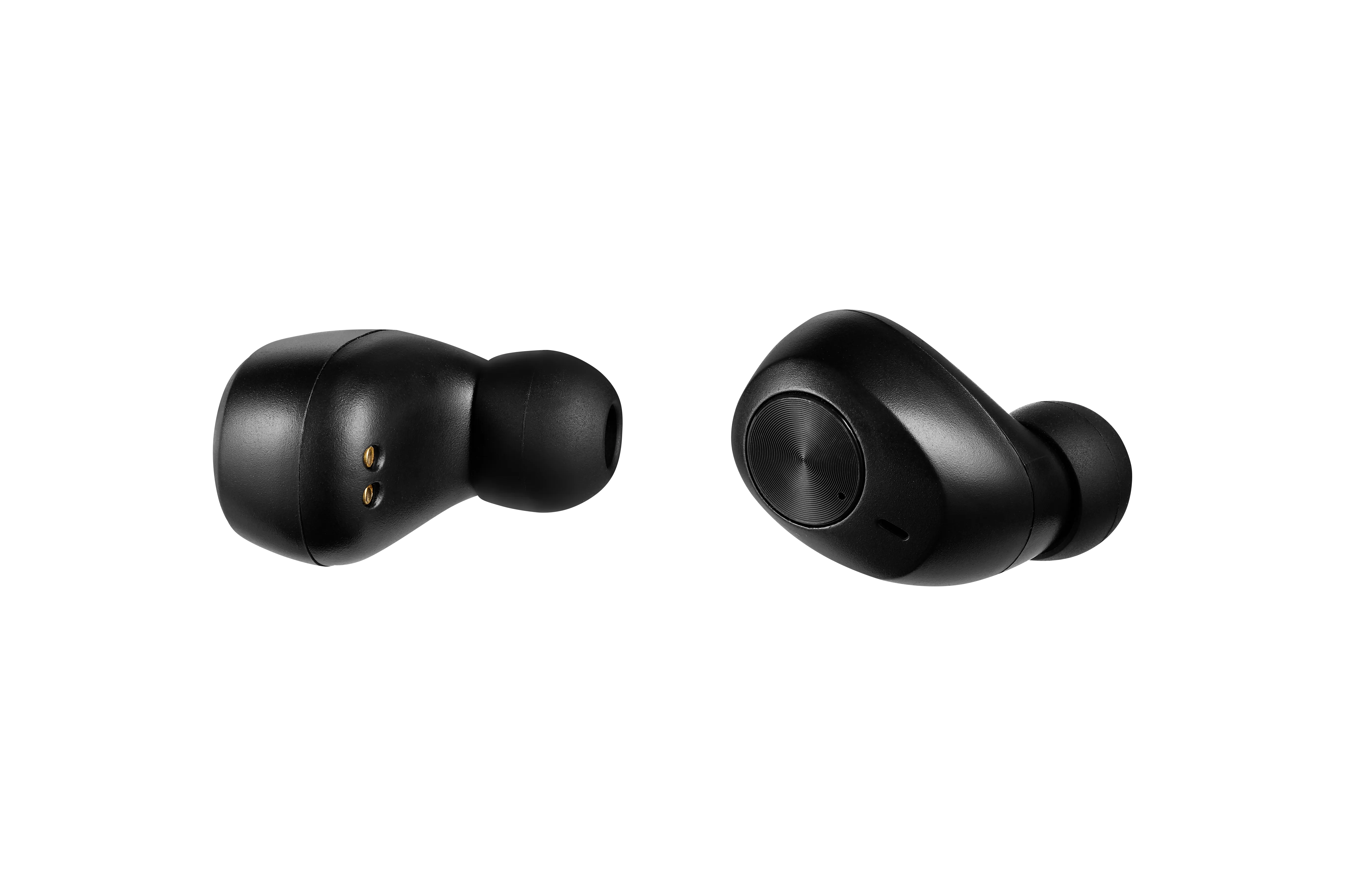 Volkano Leo 2.0 Series True Wireless Earphones   Charging Case