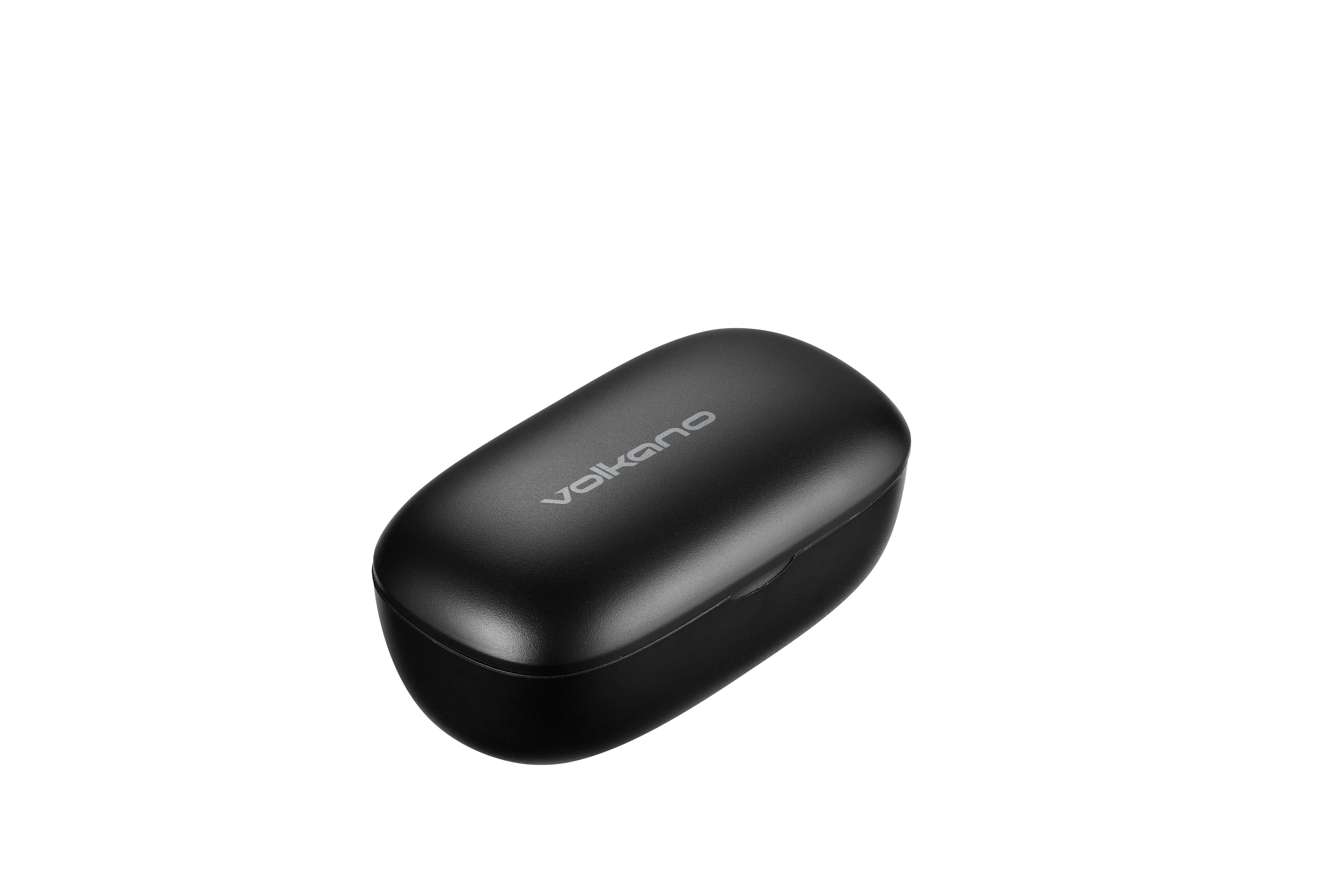 Volkano Leo 2.0 Series True Wireless Earphones   Charging Case