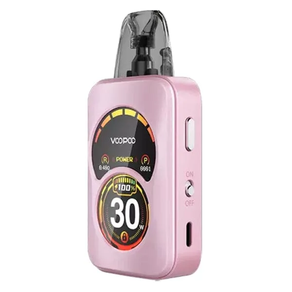 Voopoo Argus A Pod System