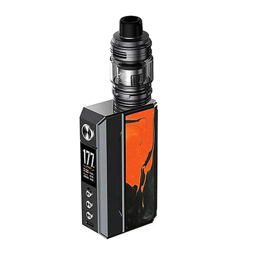VOOPOO Drag 4 Starter Kit