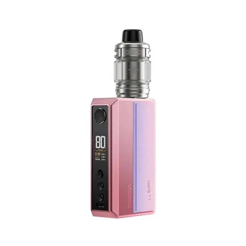 VOOPOO Drag 5 Starter Kit