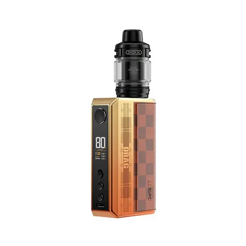 VOOPOO Drag 5 Starter Kit