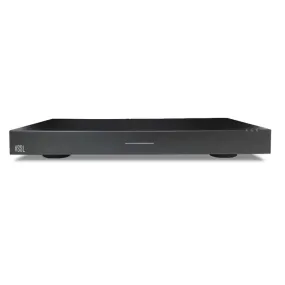 VSSL A.3X Three Zone Streaming Audio Amplifier Voice Control Amazon Alexa & Google Home 6-Channel