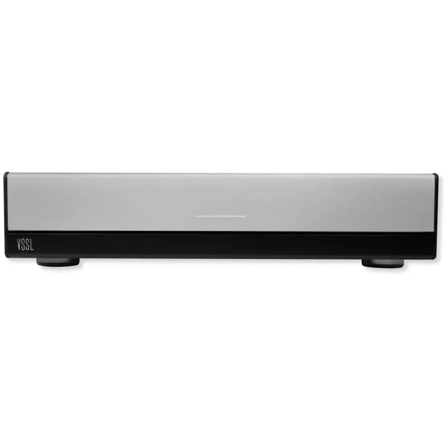 VSSL A.6 6 Zone Streaming Audio Amplifier 12-Channel Chromecast, Airplay 2, Alexa Cast & Bluetooth